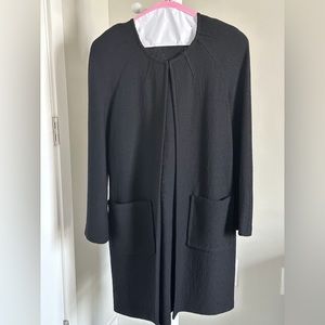 Vintage St John Dress & Blazer Set